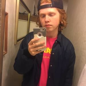 Meet your Posher, Nick